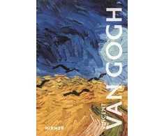 KNYGA Klaus Fumann Vincent van Gogh