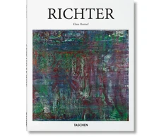 KNYGA Klaus Honnef Richter