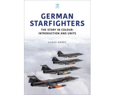 KNYGA Klaus Kropf German Starfighters
