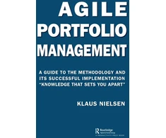 KNYGA Klaus Nielsen Agile Portfolio Management
