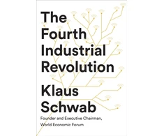 KNYGA Klaus Schwab Fourth Industrial Revolution