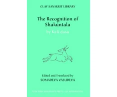 KNYGA Klidsa Recognition of Shakuntala