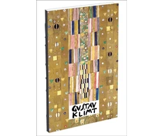 KNYGA Klimt Gustav Study for Stoclet Frieze, Gustav Klimt Sketchbook