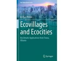KNYGA Klodjan Xhexhi Ecovillages and Ecocities