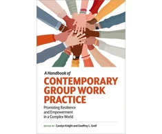 KNYGA Knight Handbook of Contemporary Group Work Practice