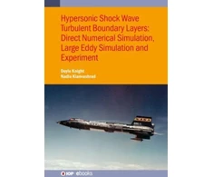 KNYGA KNIGHT Hypersonic Shock Wave Turbulent Boundary Layers