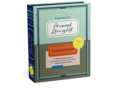 KNYGA Knock Knock Personal Library Kit: Classic Edition