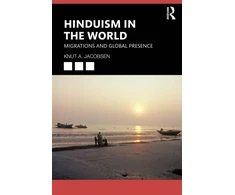 KNYGA Knut A Jacobsen Hinduism in the World