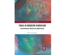 KNYGA Knut A Jacobsen Yoga in Modern Hinduism