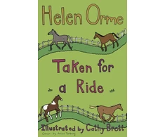 KNYGA Helen Orme Taken for a Ride