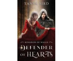 KNYGA Tanya Bird Defender of Hearts