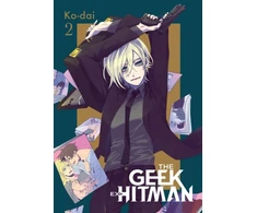 KNYGA Ko Dai Geek Ex-Hitman, Vol. 2