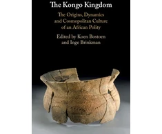 KNYGA Koen Bostoen Kongo Kingdom