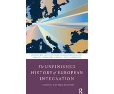KNYGA Koen Van Zon Unfinished History of European Integration