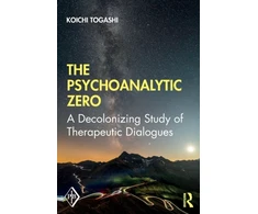 KNYGA Koichi Togashi Psychoanalytic Zero