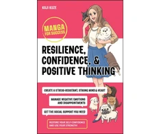 KNYGA Koji Kuze Resilience, Confidence, and Positive Thinking