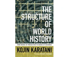 KNYGA Kojin Karatani Structure of World History
