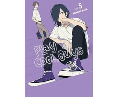 KNYGA Kokone Nata Play It Cool, Guys, Vol. 5