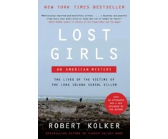 KNYGA Kolker Robert Lost Girls