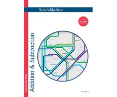 KNYGA Koll, Hilary, Mills, Steve Understanding Maths: Addition &amp; Subtraction