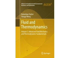 KNYGA Kolumban Hutter Fluid and Thermodynamics