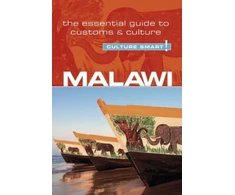 KNYGA Kondwani Bell Munthali Malawi - Culture Smart!