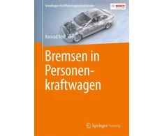 KNYGA Konrad Reif Bremsen in Personenkraftwagen