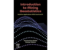 KNYGA Konstantinos Modis Introduction to Mining Geostatistics
