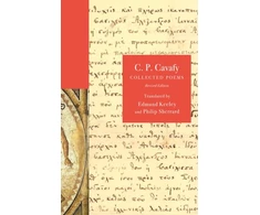 KNYGA Konstantinos Petrou Kabaphes C. P. Cavafy