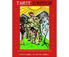 KNYGA Kooch Daniels Tarot D'Amour