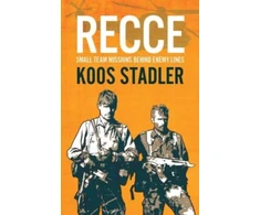 KNYGA Koos Stadler Recce