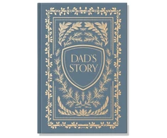 KNYGA Korie Herold Dad's Story