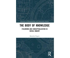 KNYGA Kornelia Engert Body of Knowledge