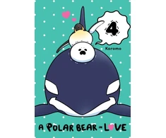 KNYGA Koromo Polar Bear in Love, Vol. 4