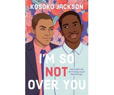 KNYGA Kosoko Jackson I'm So (Not) Over You
