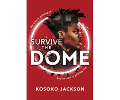 KNYGA Kosoko Jackson Survive the Dome