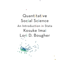 KNYGA Kosuke Imai Quantitative Social Science