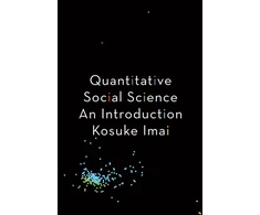 KNYGA Kosuke Imai Quantitative Social Science