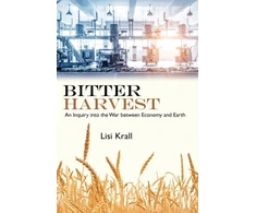 KNYGA KRALL Bitter Harvest