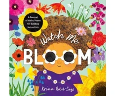 KNYGA Krina Patel Sage Watch Me Bloom
