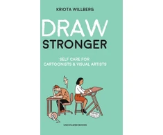 KNYGA Kriota Willberg Draw Stronger