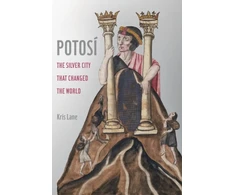 KNYGA Kris Lane Potosi