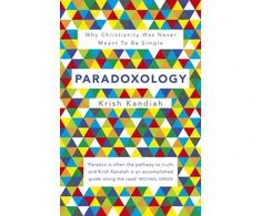 KNYGA Krish Kandiah Paradoxology