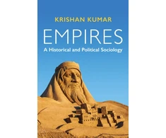 KNYGA Krishan Kumar Empires