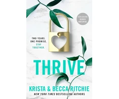 KNYGA Krista Ritchie Thrive