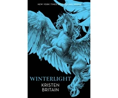 KNYGA Kristen Britain Winterlight