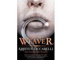 KNYGA Kristen Ciccarelli Sky Weaver