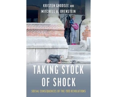 KNYGA Kristen Ghodsee Taking Stock of Shock