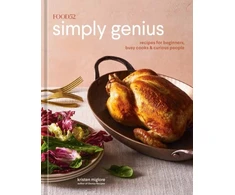 KNYGA Kristen Miglore Food52 Simply Genius