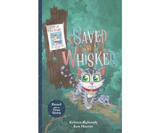 KNYGA Kristen Rybandt Saved by A Whisker